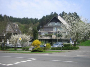  Waldhotel Tropfsteinhöhle  Виль